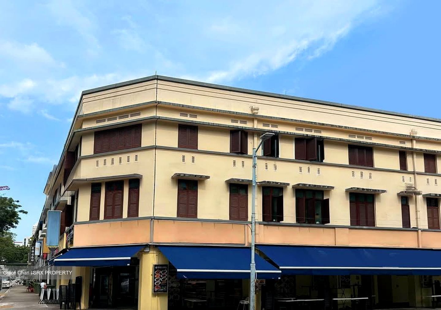 Bukit Ho Swee Court (D3), Shop House #539708221